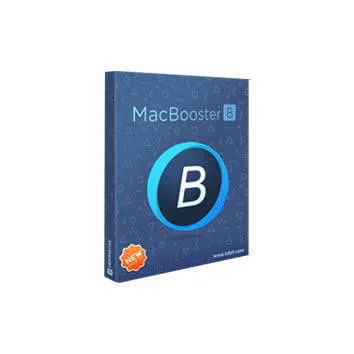IObit MacBooster 8 Lifetime /1 Mac License Key